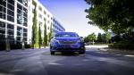 Kia Forte 2014 года